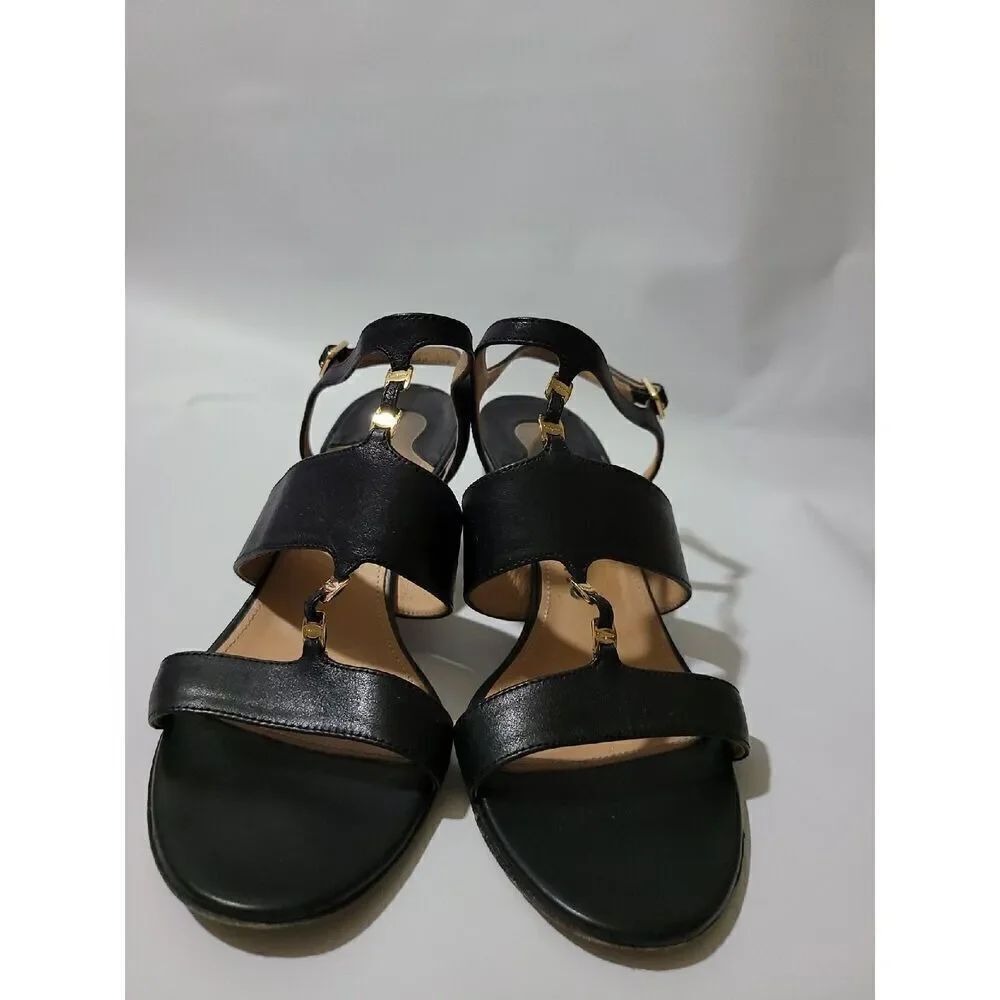 Salvatore Ferragamo Sandal Size 7 - Picture 3 of 9